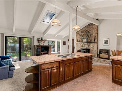 2178 Harvard Avenue, South Lake Tahoe, CA 96150 Photo