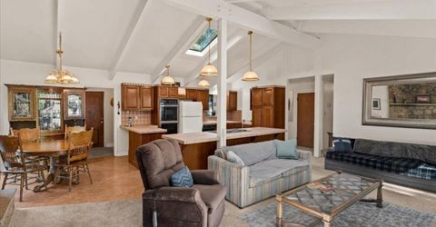 2178 Harvard Avenue, South Lake Tahoe, CA 96150 Photo