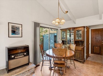 2178 Harvard Avenue, South Lake Tahoe, CA 96150 Photo