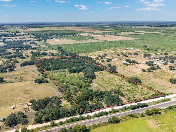1201 CR 178, Bangs, TX 76823