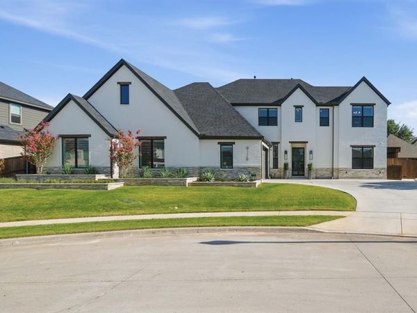 9128 Conejo Court, North Richland Hills, TX 76182