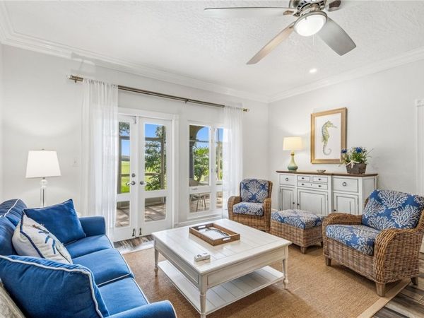 5080 Harmony Circle, Unit 103, Vero Beach, FL 32967