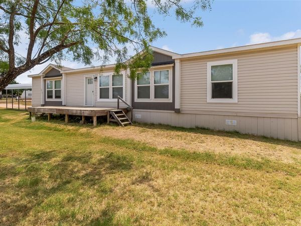1310 Industrial BLVD , Kingsland, TX 78639