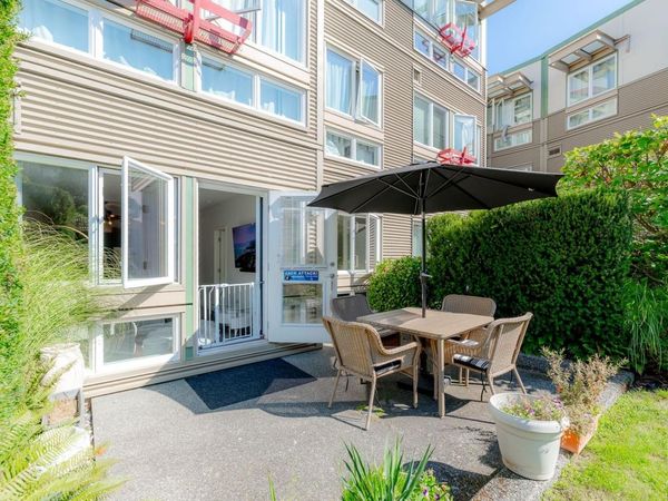 99 Chapel St , Unit #207, Nanaimo, BC V9R 5H3