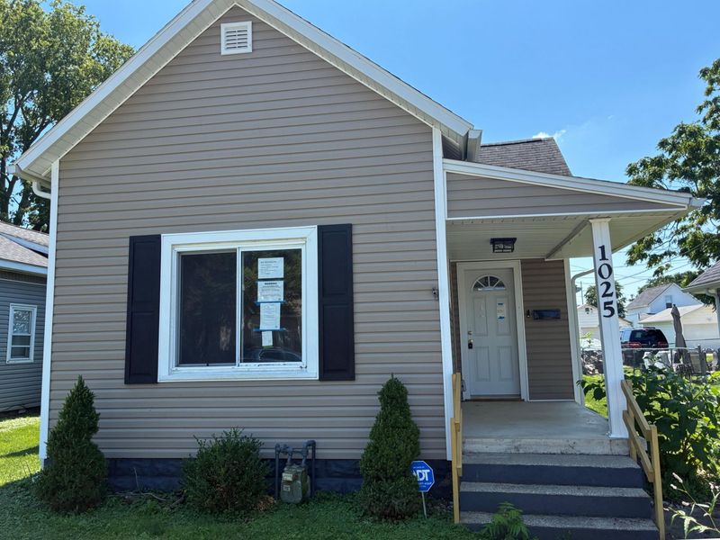 1025 Hendricks Avenue, Saint Marys, OH 45885 Photo 1