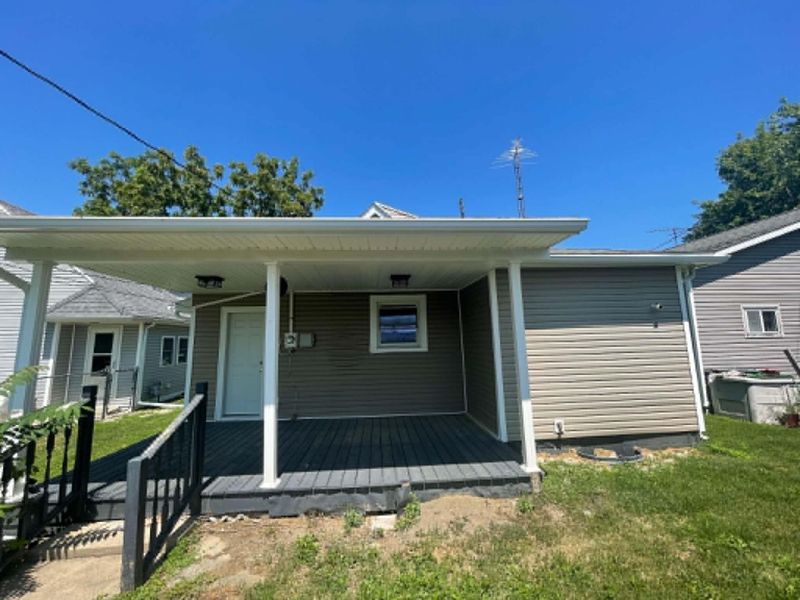 1025 Hendricks Avenue, Saint Marys, OH 45885 Photo 12