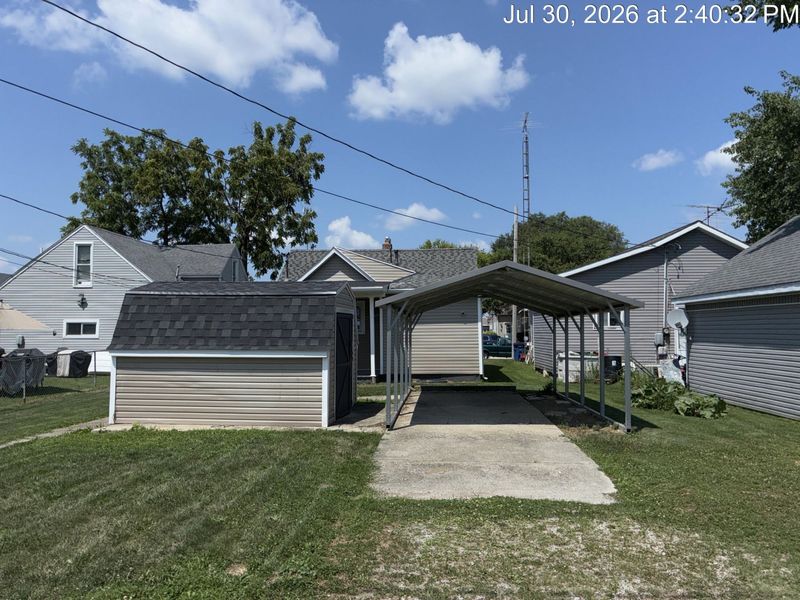 1025 Hendricks Avenue, Saint Marys, OH 45885 Photo 13