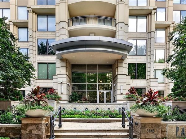 3445 Stratford Road NE, Unit 1508, Atlanta, GA 30326