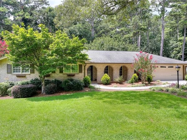 343 Cana Of Galilee Court , Tucker, GA 30084