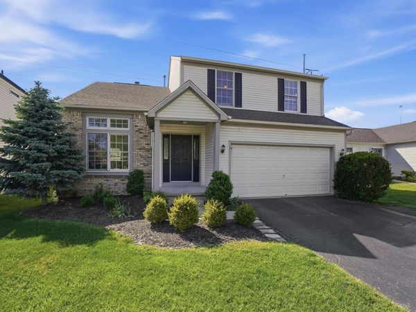 1168 Tenagra Way , Columbus, OH 43228