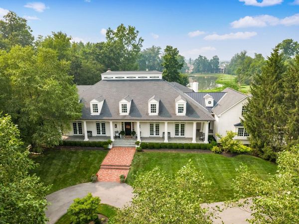 8100 Tillinghast Drive, Dublin, OH 43017
