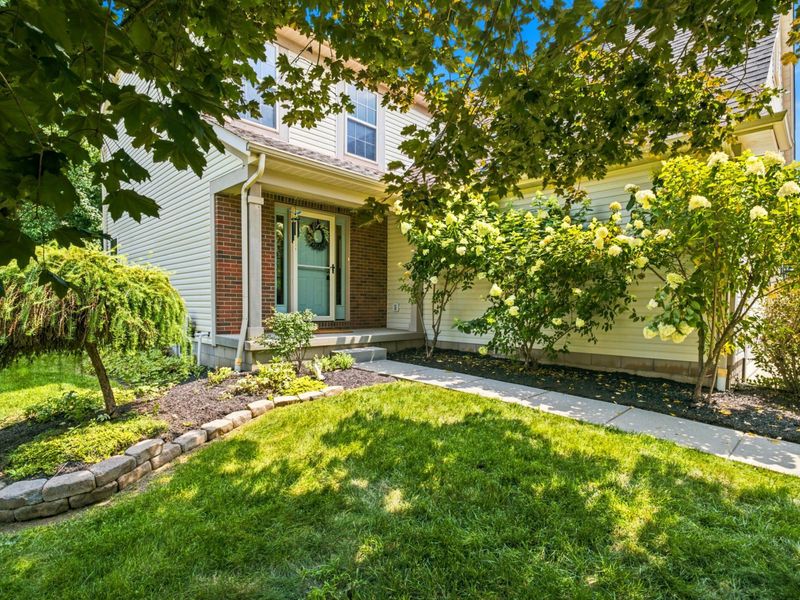 361 Shawnee Loop S, Pataskala, OH 43062 Photo 1