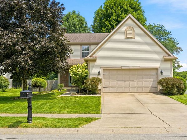 361 Shawnee Loop S, Pataskala, OH 43062