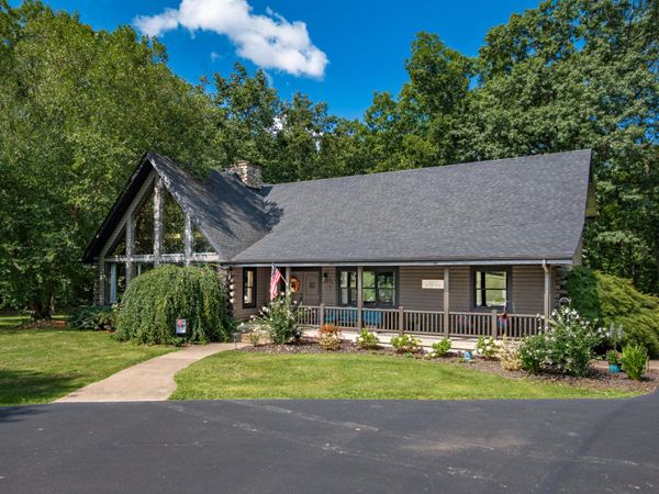 18951 Bear Swamp Road, Marysville, OH 43040