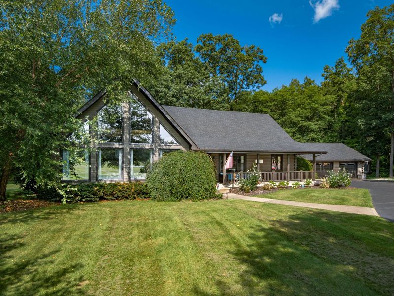 18951 Bear Swamp Road, Marysville, OH 43040 Photo 2
