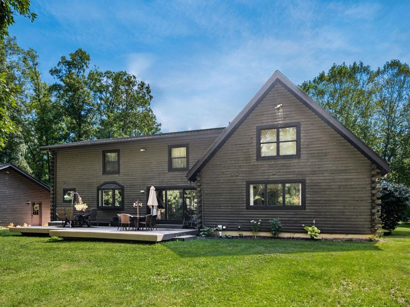 18951 Bear Swamp Road, Marysville, OH 43040 Photo 4