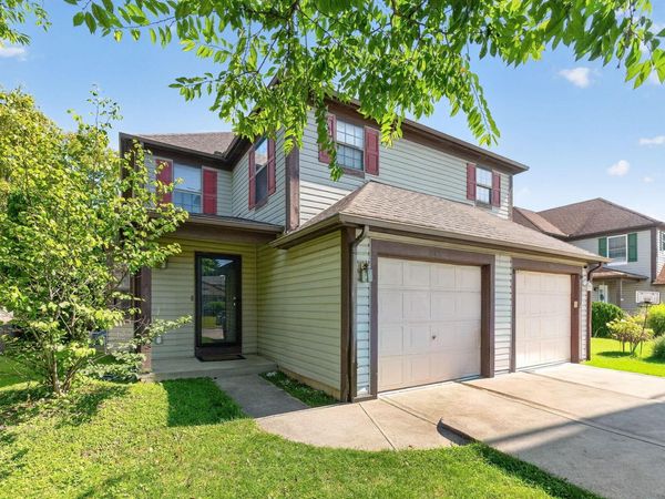 1586 Rock Creek Drive , Grove City, OH 43123