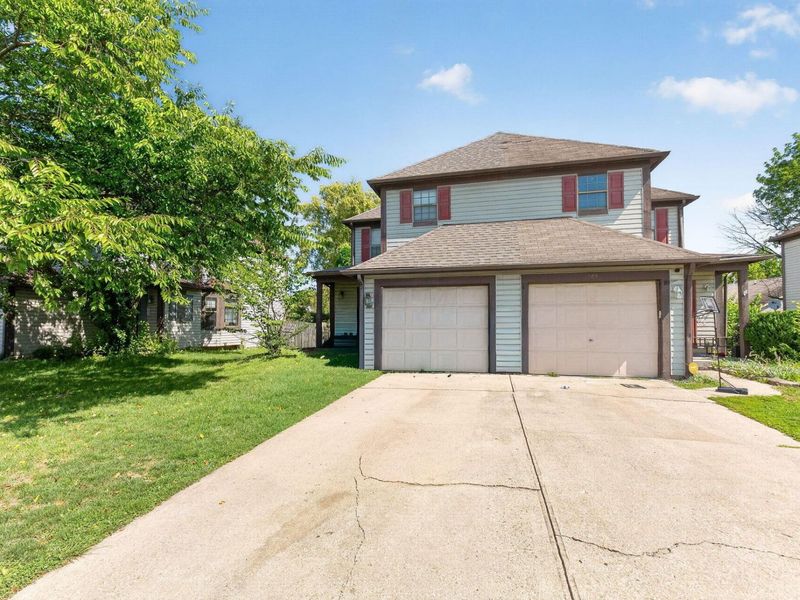 1586 Rock Creek Drive , Grove City, OH 43123 Photo 3