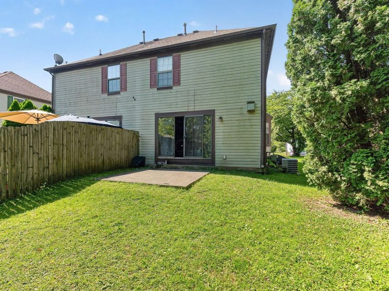 1586 Rock Creek Drive , Grove City, OH 43123 Photo 35