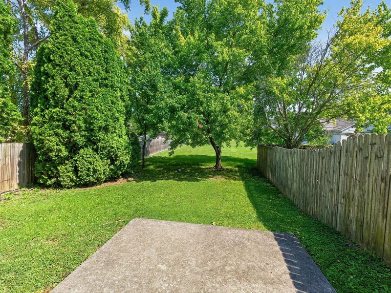 1586 Rock Creek Drive , Grove City, OH 43123 Photo 36