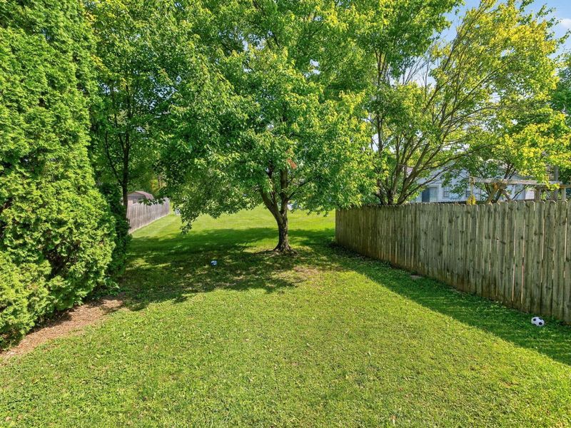 1586 Rock Creek Drive , Grove City, OH 43123 Photo 37