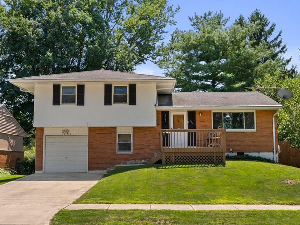 1461 Norma Road , Columbus, OH 43229