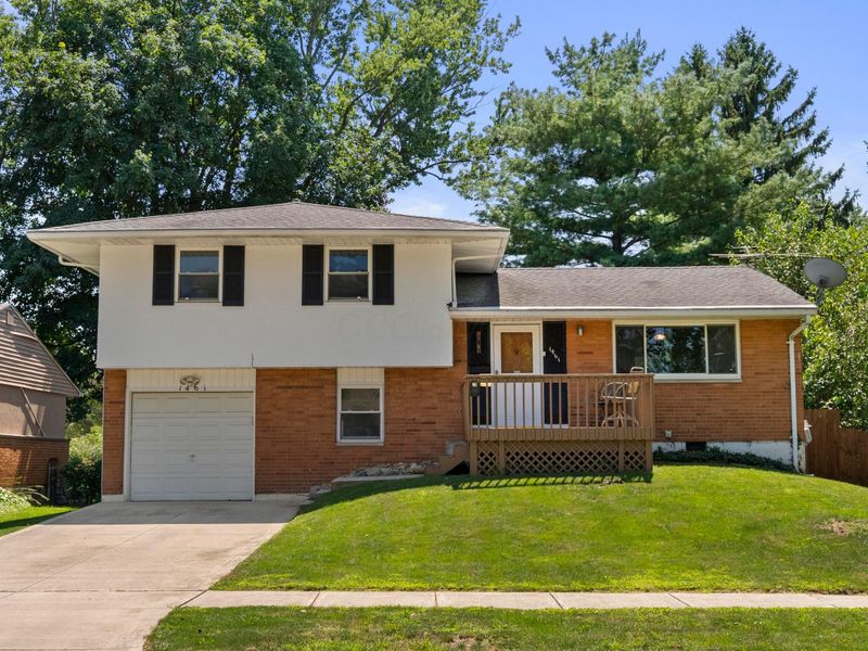 1461 Norma Road, Columbus, OH 43229 Photo 1