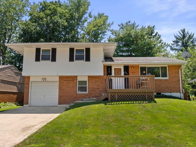 1461 Norma Road, Columbus, OH 43229 Photo 33