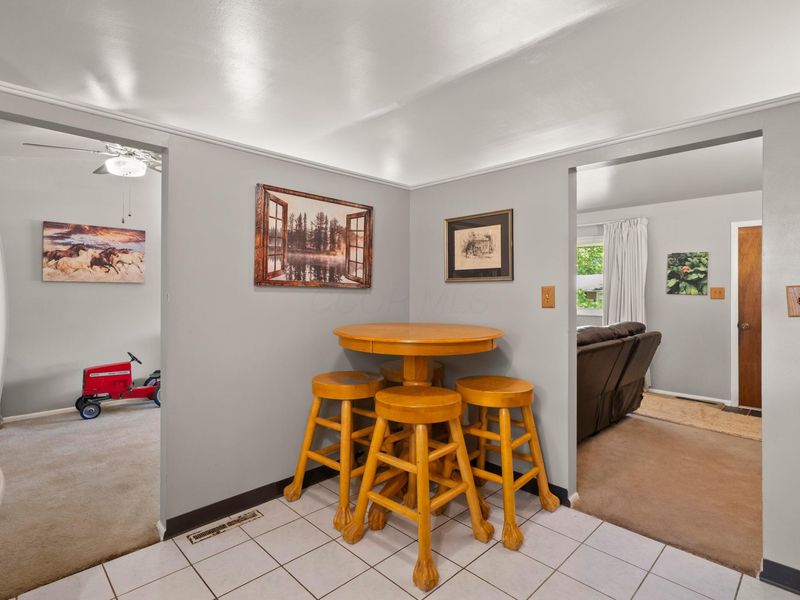 1461 Norma Road, Columbus, OH 43229 Photo 4
