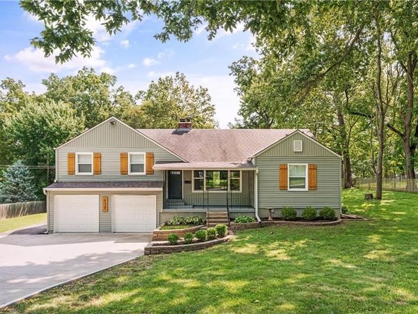 6127 Terrydale Street, Merriam, KS 66202