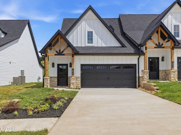1824 Poplar Spgs Place, Maryville, TN 37803