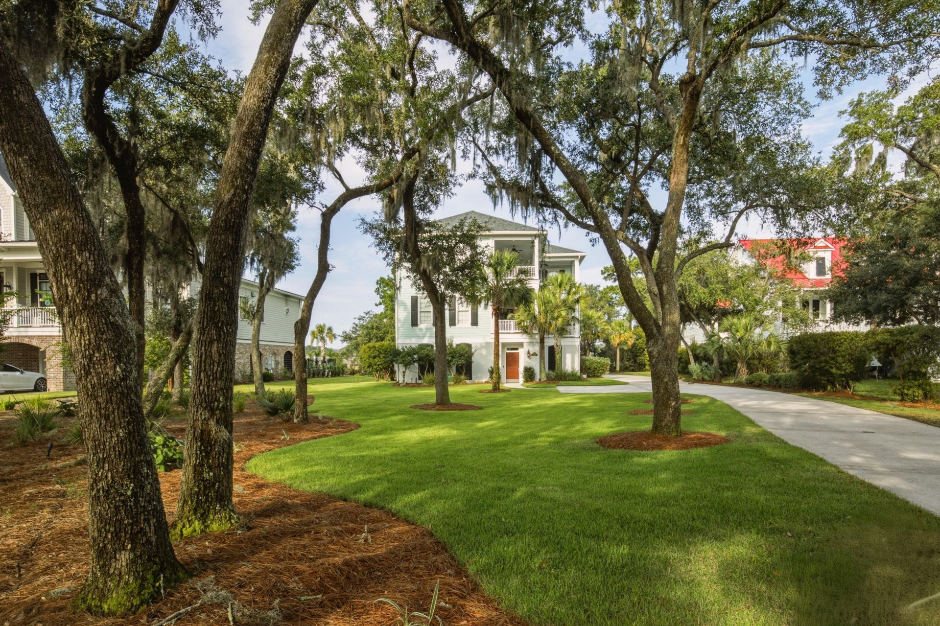 1853 Headquarters Plantation Drive Photo 71