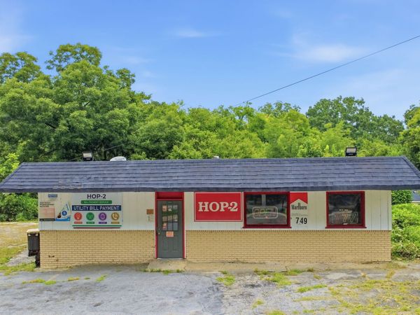 107 E Main Street SW, Rome, GA 30161