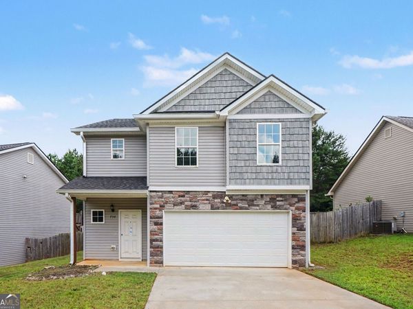 734 Dawn Place, Alto, GA 30510