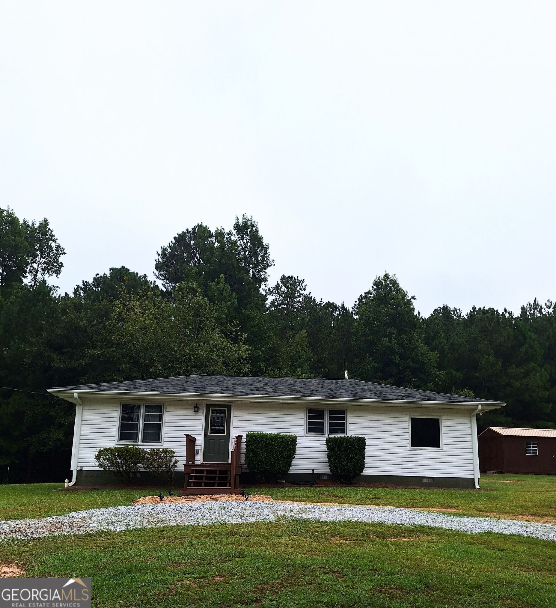 3314 Browns Bridge Road, Bowman, GA 30624 Main Photo
