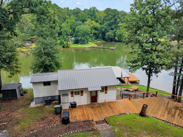 1735 Campbell Road, Covington, GA 30014
