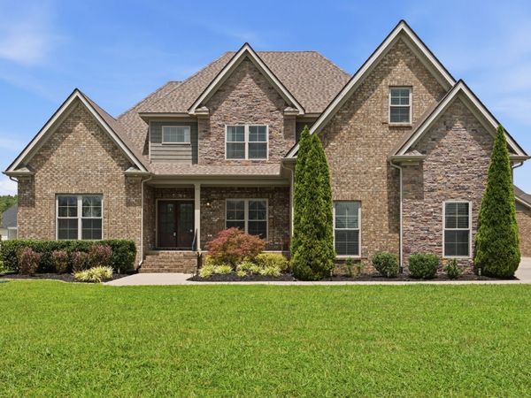 190 Beverly Randolph Dr, Murfreesboro, TN 37129