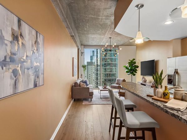 415 Church Street, Unit 1808, Nashville, TN 37219
