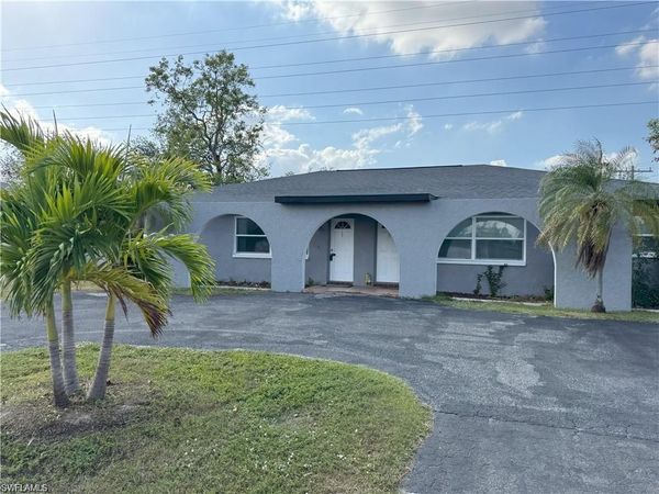 4402-4404 Santa Barbara BLVD, CAPE CORAL, FL 33914