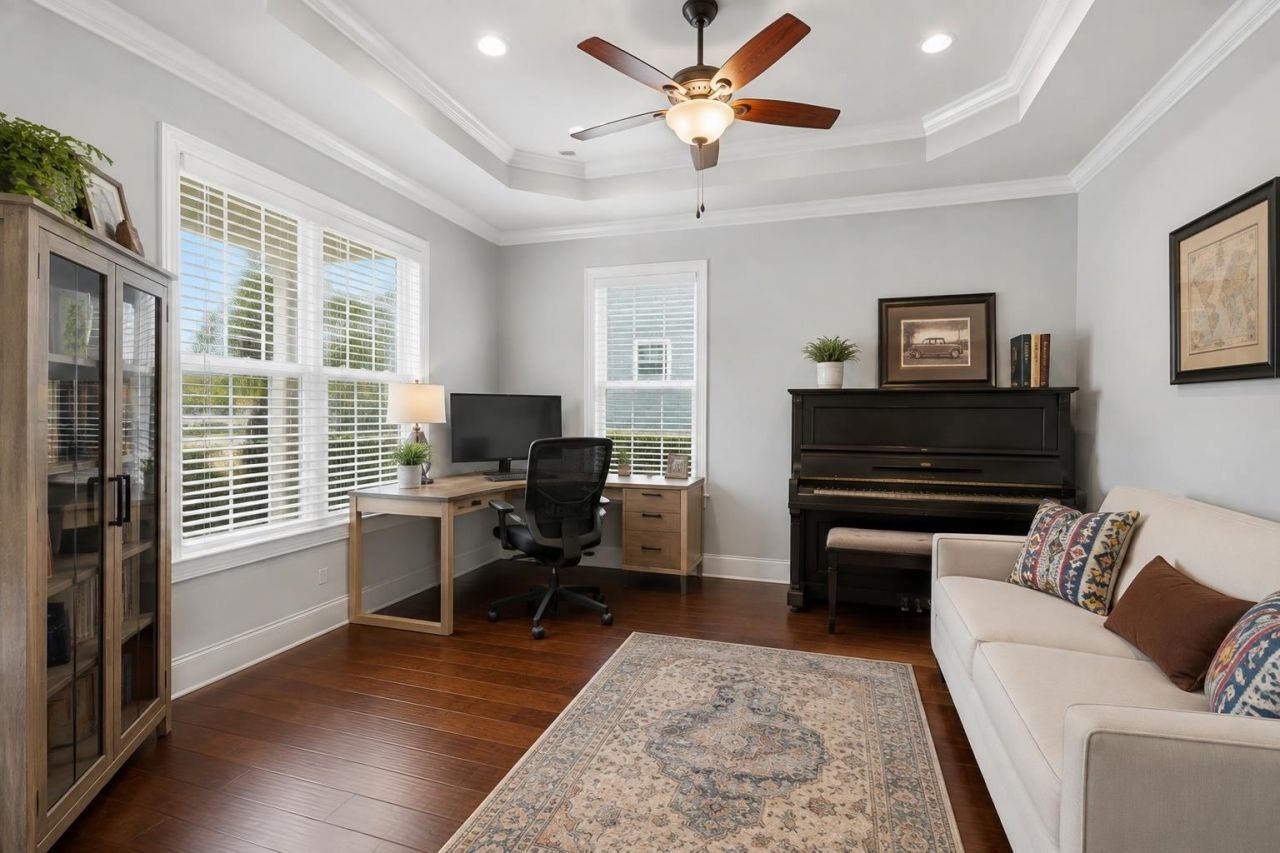 1128 East Isle Of Palms Photo 18