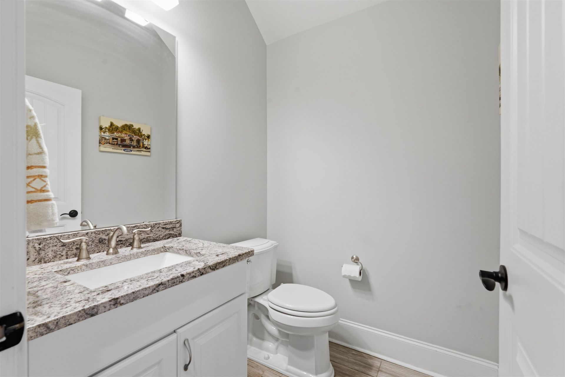 1128 East Isle Of Palms Photo 24
