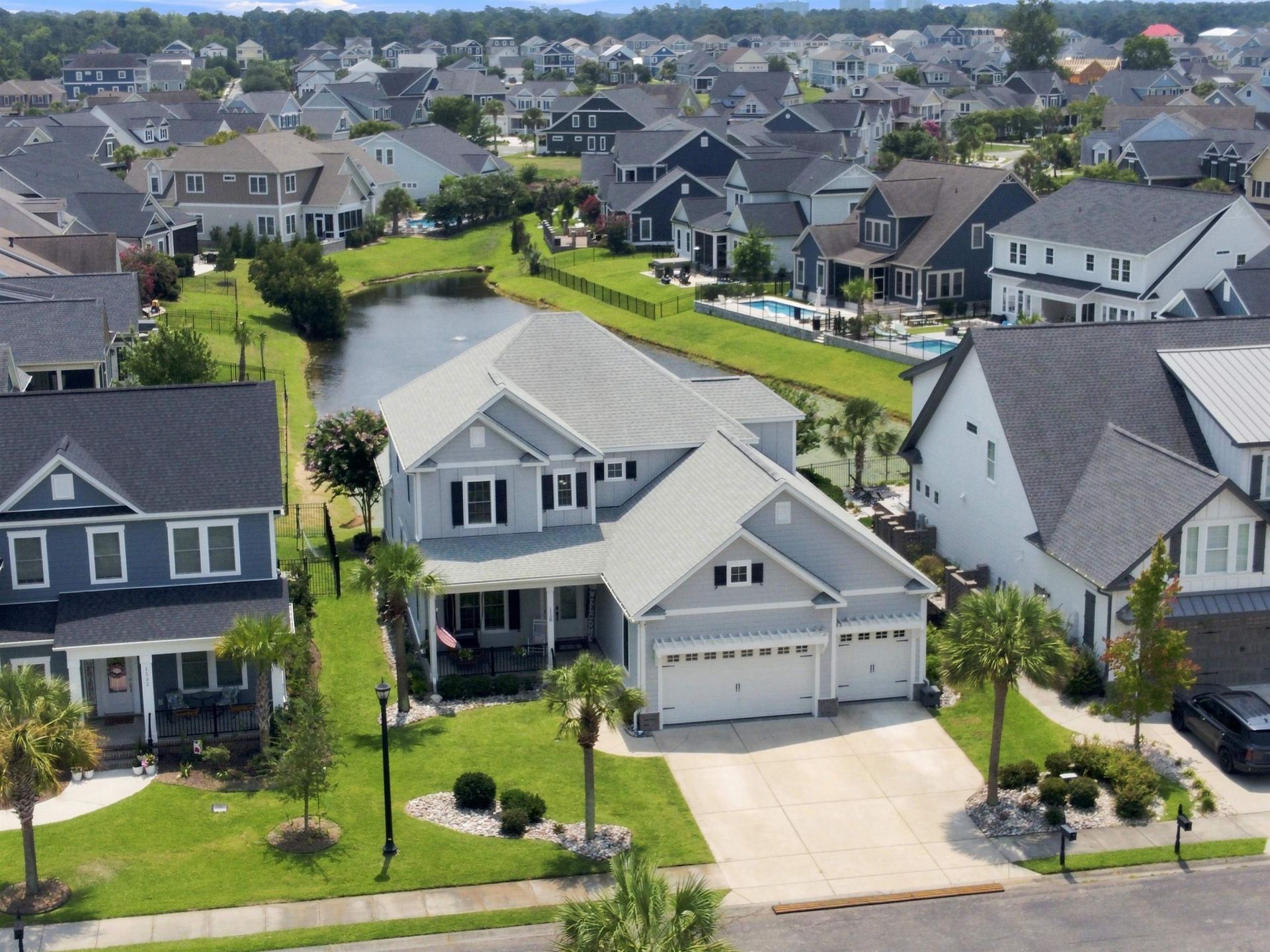 1128 East Isle Of Palms Photo 41