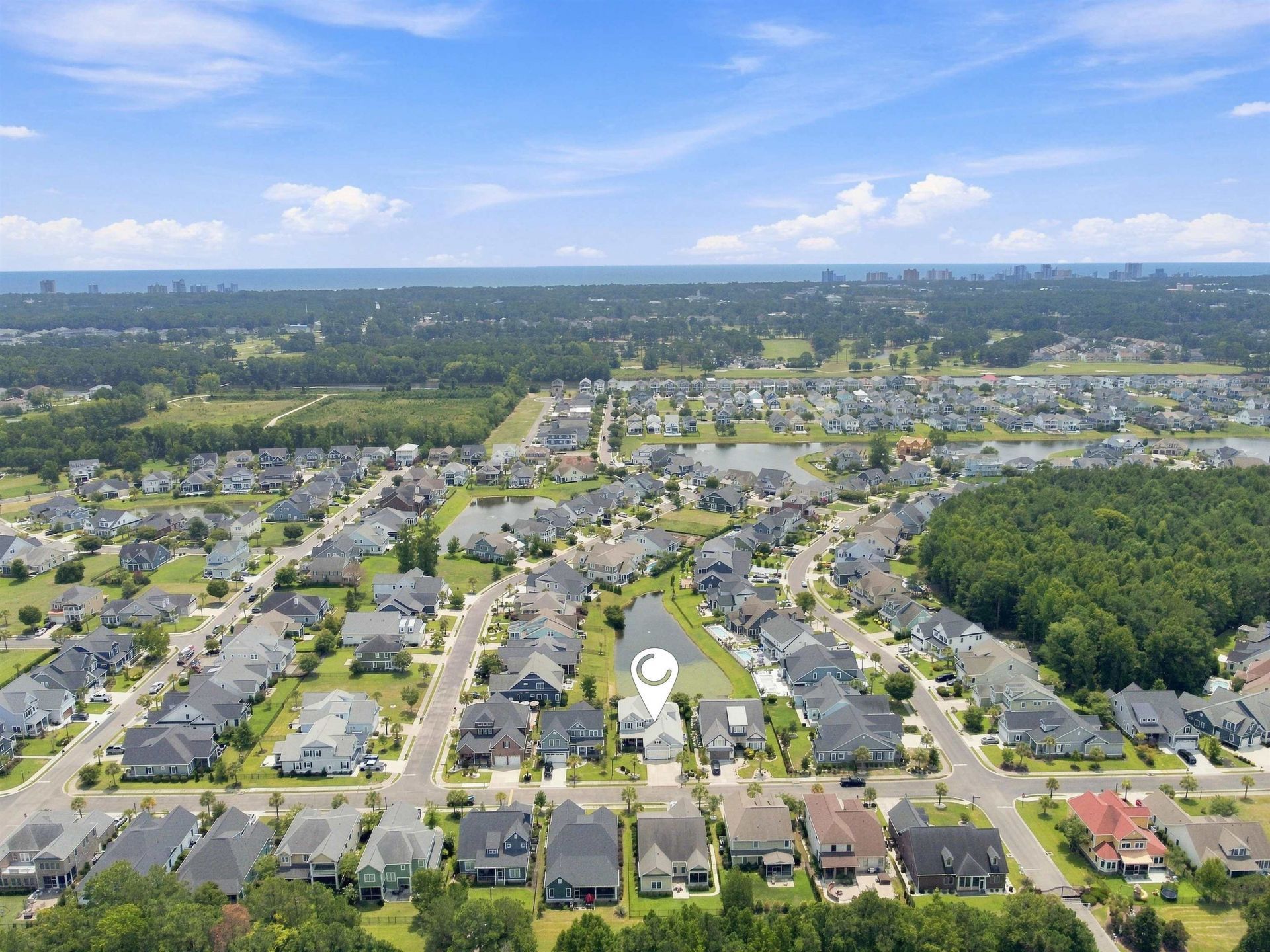 1128 East Isle Of Palms Photo 42