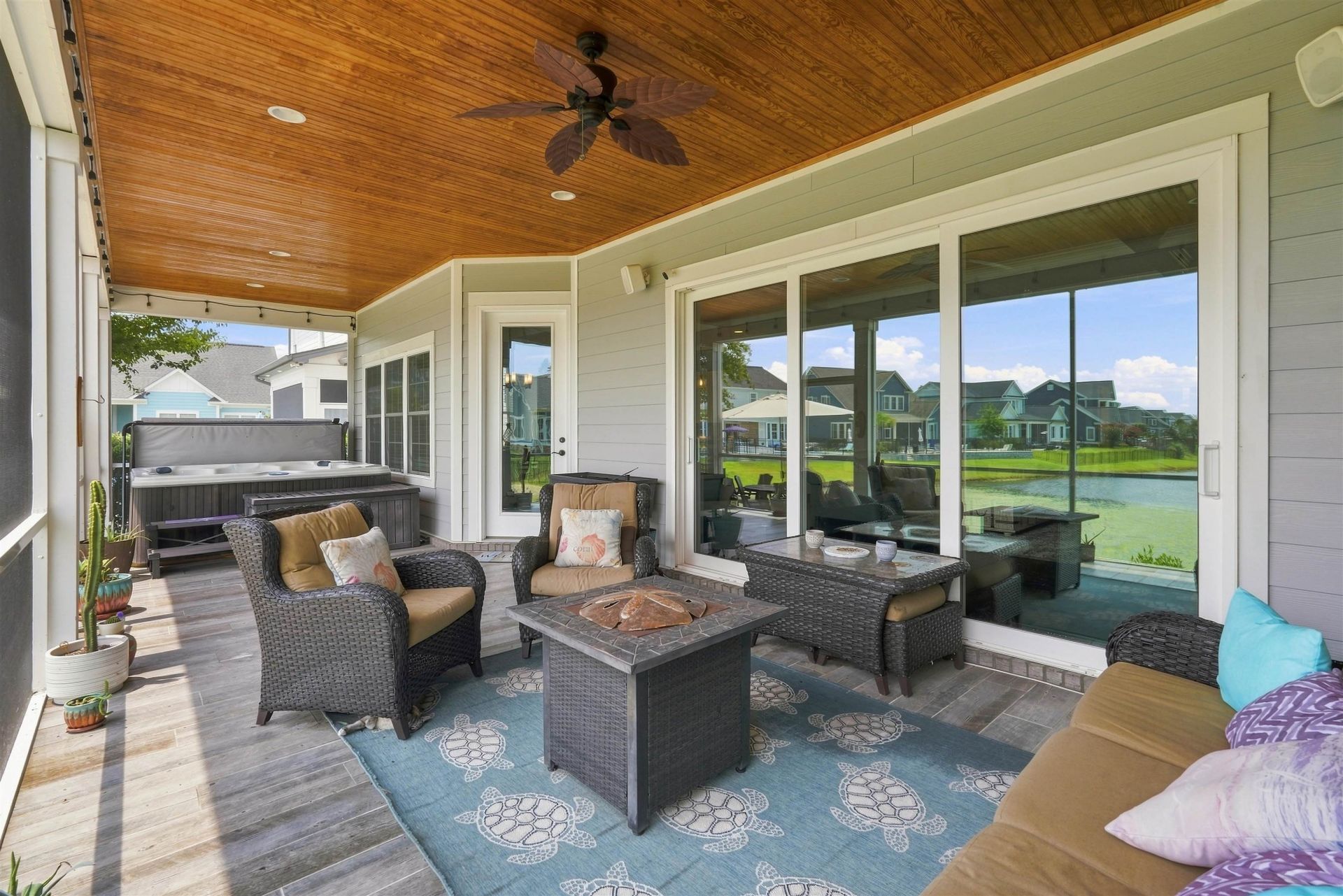 1128 East Isle Of Palms Photo 43