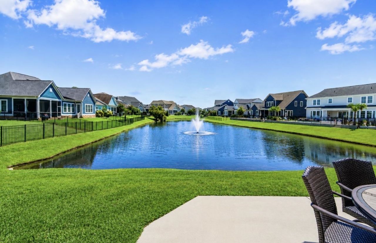 1128 East Isle Of Palms Photo 44