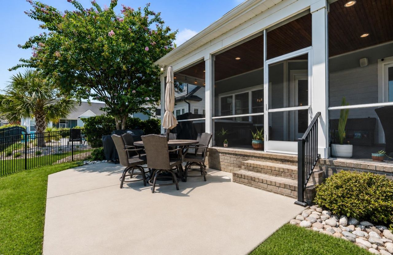 1128 East Isle Of Palms Photo 45