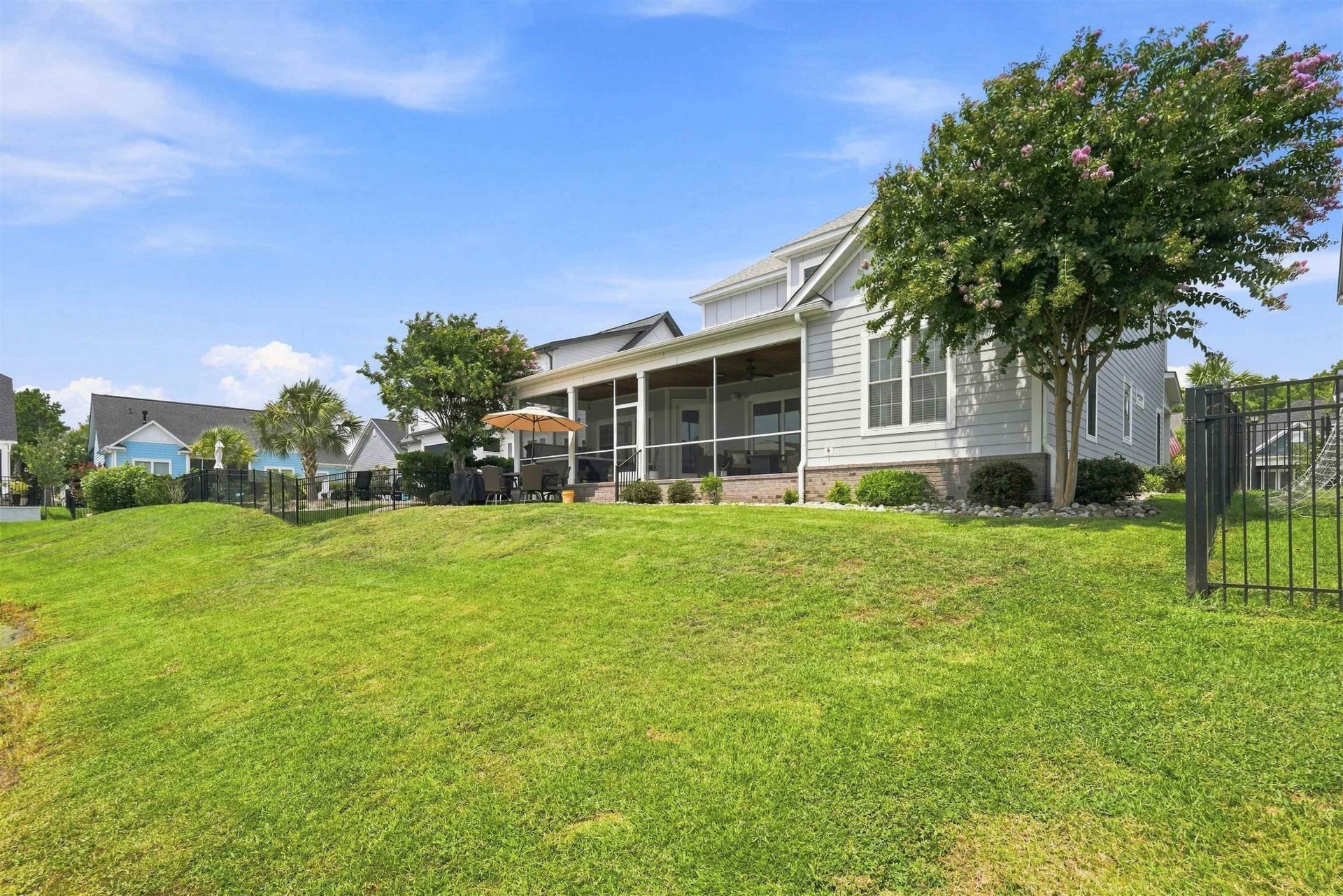 1128 East Isle Of Palms Photo 46