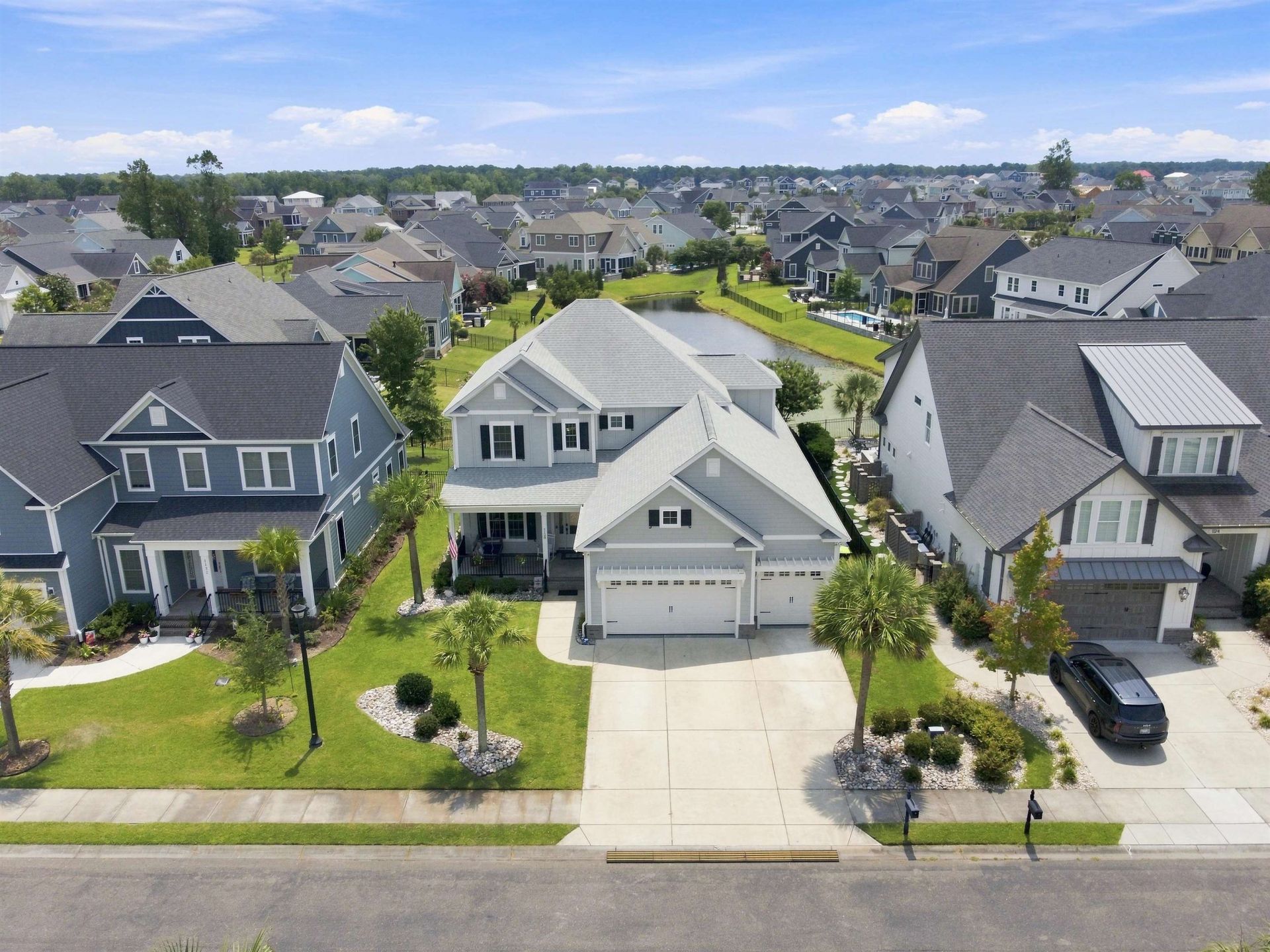 1128 East Isle Of Palms Photo 48