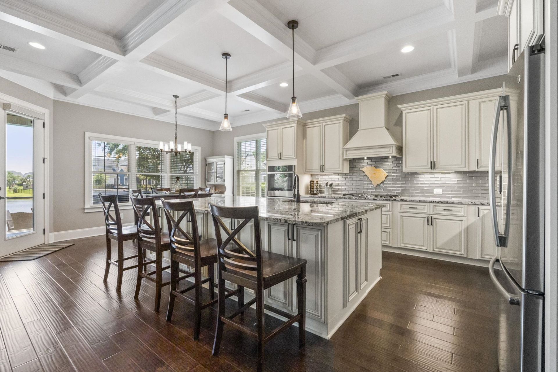 1128 East Isle Of Palms Photo 6