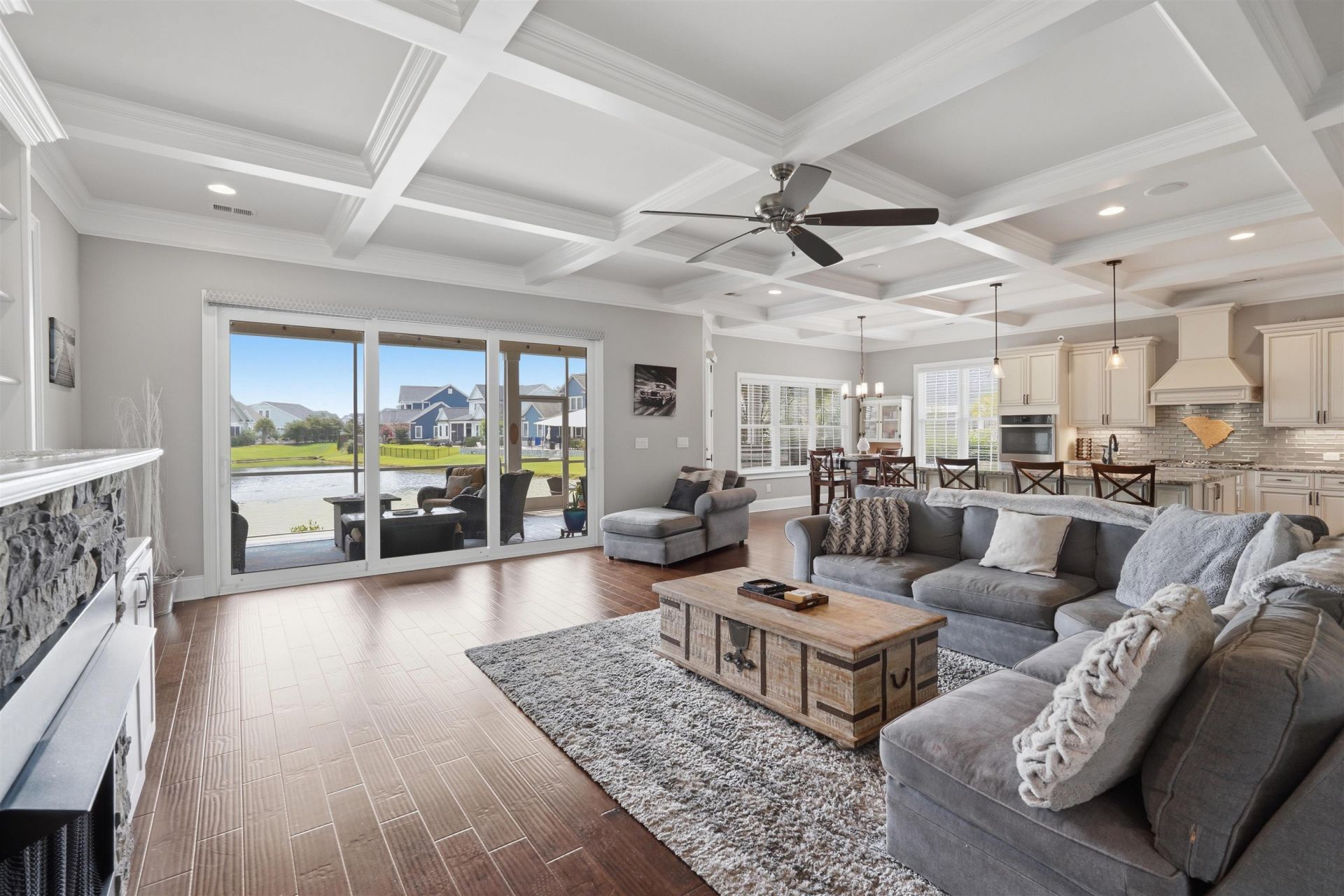 1128 East Isle Of Palms Photo 7